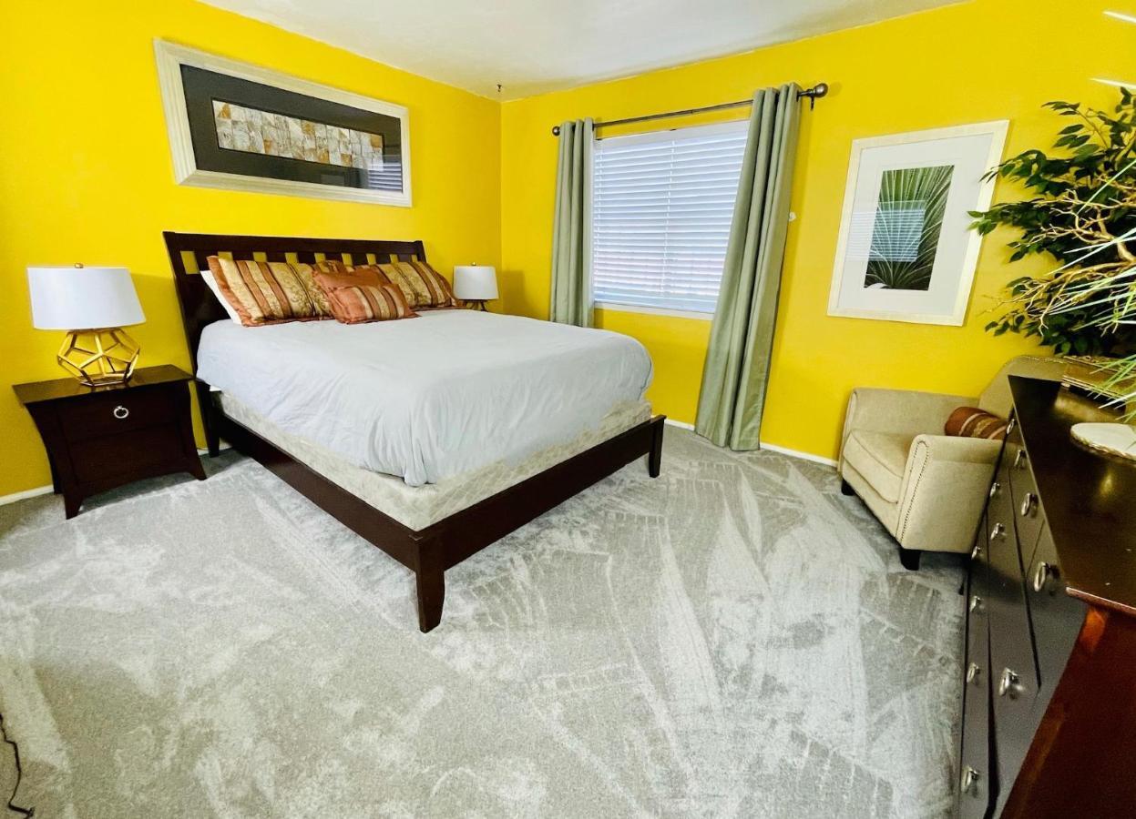 Casas Adobes Condo Tucson Exterior photo