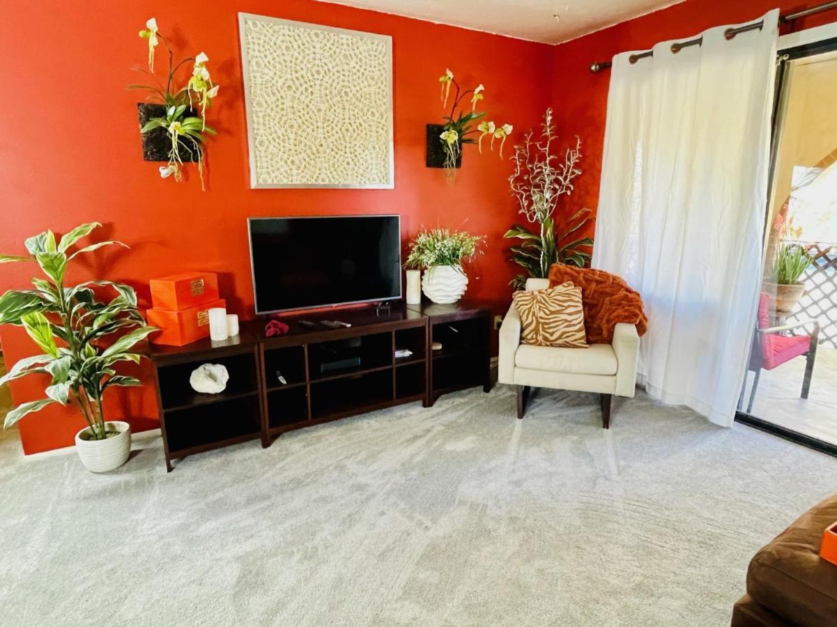 Casas Adobes Condo Tucson Exterior photo