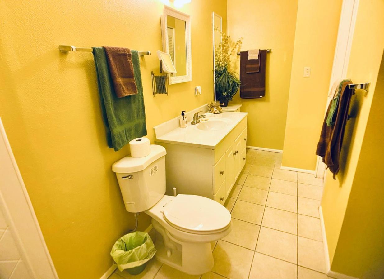 Casas Adobes Condo Tucson Exterior photo