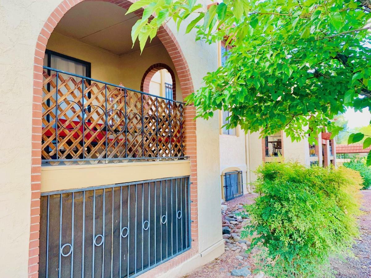Casas Adobes Condo Tucson Exterior photo
